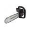 Adaptor tip drujba pentru flex 34cm WAINER M6