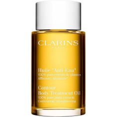 Clarins Ulei de corp pentru fermitate Contour (Treatment Oil) 100 ml