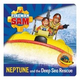 Neptune and the deep sea rescue