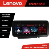 Navigatie Honda Insight 2009-2014 K-insight Lenovo PRO 4+64 12.3 inch qled android 4G DSP gps internet CarStore Technology