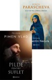 Pachet Refugiu &icirc;n credință - Editura Bookzone