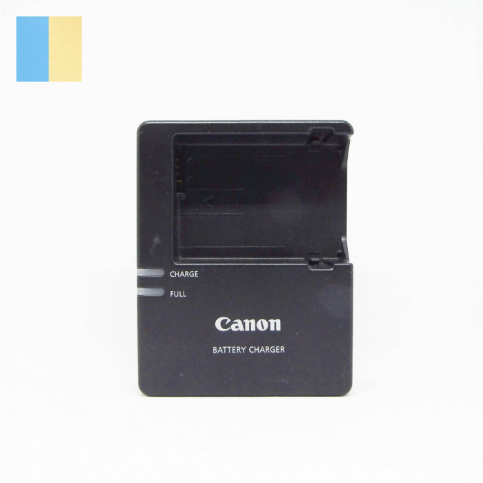 Charger original Canon LC-E8C