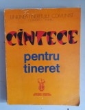 Cantece pentru tineret