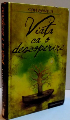 VIATA CA O DESCOPERIRE , CALATORIE PRINTRE AMINTIRI , PERSONAJE SI DOSARE PENALE , 2009 foto