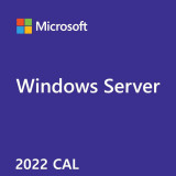 LIC OEM 2022 SERVER CAL 5 CLT DEVICE, Microsoft