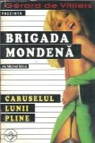 Caruselul lunii pline - Michel Brice