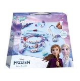 Set de bratari cu litere Totem Frozen