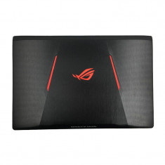 Capac display Laptop, Asus, ROG GL502VM foto