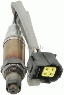 Sonda Lambda JEEP WRANGLER II (TJ) (1996 - 2008) BOSCH F 00H L00 223 foto