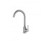 Baterie Bucatarie Premium, Inox SUS304, Satinat, YSQ/112 ModernLight Concept