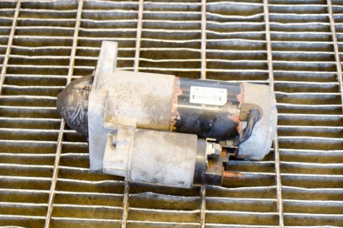 Electromotor OPEL INSIGNIA A G09 2013 OEM: 55352882,M001T30172 11407207