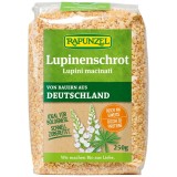 Srot de Lupin Dulce Bio Rapunzel 250g - Bogat in Proteine si Fibre, Fara Gluten, Ingredient Natural