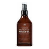 Ulei Premium Morocco Argan, 100 ml, La'dor