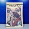 Edgar Wallace - Trisorul / C33