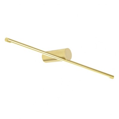Lampa de perete LED 40CM APP1344-W GOLD foto