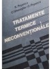 N. Popescu - Tratamente termice neconventionale (Editia: 1990)