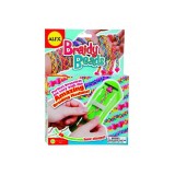 Bratari impletite Braidy Beads, Alex Toys