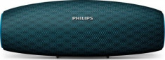 Boxa Portabila Philips BT7900A, 14 W, Bluetooth, IPX7 (Albastru) foto