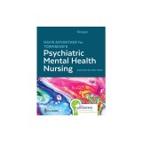 Davis Advantage for Townsend's Psychiatric Mental Health Nursing, 11th Edition