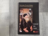 Cuvinte din chilie de parintele Proclu Nicau