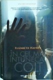 In cel mai intunecat colt - Elizabeth Haynes, Thriller Psihologic, 442 pagini, Herg Benet, 2018, Roman