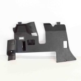 Ornament inferior planșa de bord TESLA MODEL S 2014 OEM: 6007446-00-H,6007717-00-C