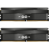 Memorie XPOWER Zenith 16GB DDR4 3200MHz CL16 Dual Channel Kit