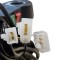 Acceleratie scuter electric City Coco (60V)