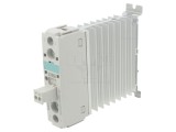Releu semiconductor Ucom 24VDC 20A 24&divide;230VAC 1-fazat