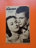 Revista Cinema nr. 524/28.03.1941 -