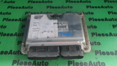 Calculator motor Volkswagen Passat B5 (1996-2005) 0281011204 foto