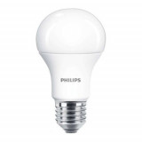 Cumpara ieftin Bec LED 7.5W(60W) E27 lumina alba naturala, Philips &ndash; standard