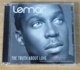 Cumpara ieftin Lemar - Truth About Love CD (2006)