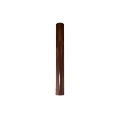 Burlan emailat maro - 110 x 1000 mm (mt), DSH 486432
