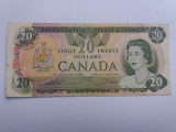 Canada -20 Dollars 1979