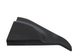 Ornament panou ușă st&acirc;nga spate NISSAN JUKE F15 2016 OEM: 82293-1KA0A 19332436