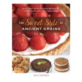 Sweet side of ancient grains