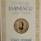 Centenar Eminescu 1889-1989. Volum omagial