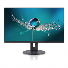 Monitor Fujitsu B-Line B32-9 TS 31.5 inch UHD IPS 5ms Black foto