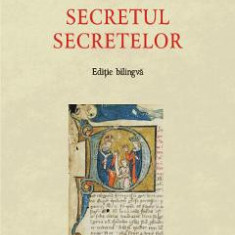 Secretul secretelor - Pseudo-Aristotel