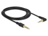Cablu Jack 3,5mm 4pin, 2m, Delock