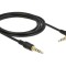 Cablu Jack 3,5mm 4pin, 2m