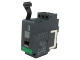 Demaror pentru motor pentru şină DIN 18,5kW TeSys Island