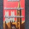 DICTIONAR ROMAN-ENGLEZ ENGLEZ-ROMAN - Neculai