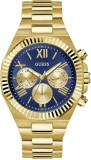 Cumpara ieftin Ceas Barbati, Guess, Equity GW0703G6 - Marime universala