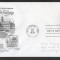 United States 1969 Daniel Webster FDC K.662