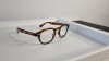 Rame ochelari Moscot Lemtosh - Ochelari Johnny Depp Style Animal Print, Unisex, Rectangulara