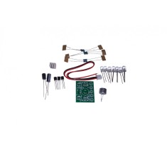 Kit DIY senzor de sunet indicatori led OKYN3163