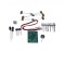 Kit DIY senzor de sunet indicatori led OKYN3163