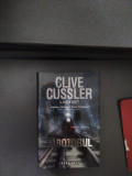 Clive Cussler - Sabotorul